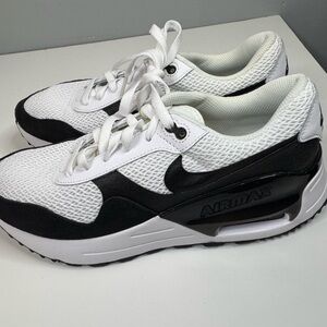 2023
Nike Air Max SYSTM 'White Black'